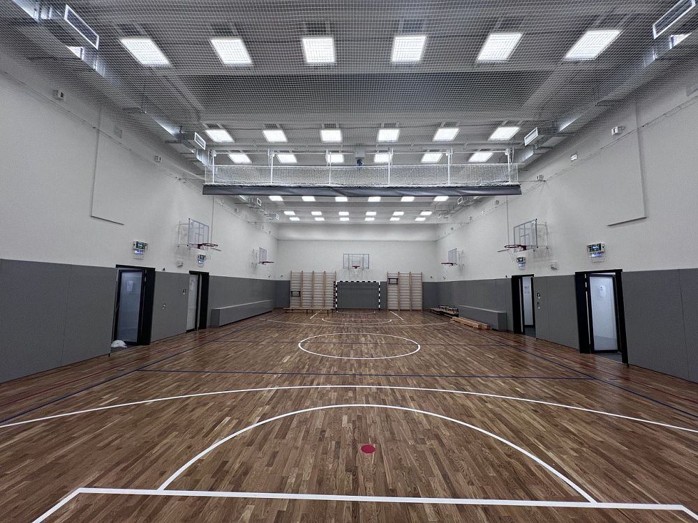 ГБОУ Школа №1190